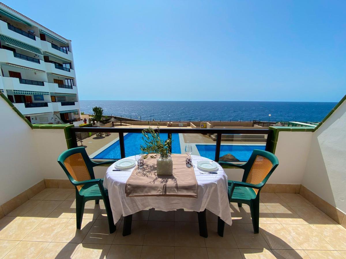 Atlantic View Witjes Apartment Costa Del Silencio Exterior photo